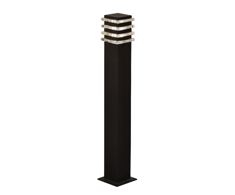 Садово-парковый светильник Kink Light 09313-80F,19