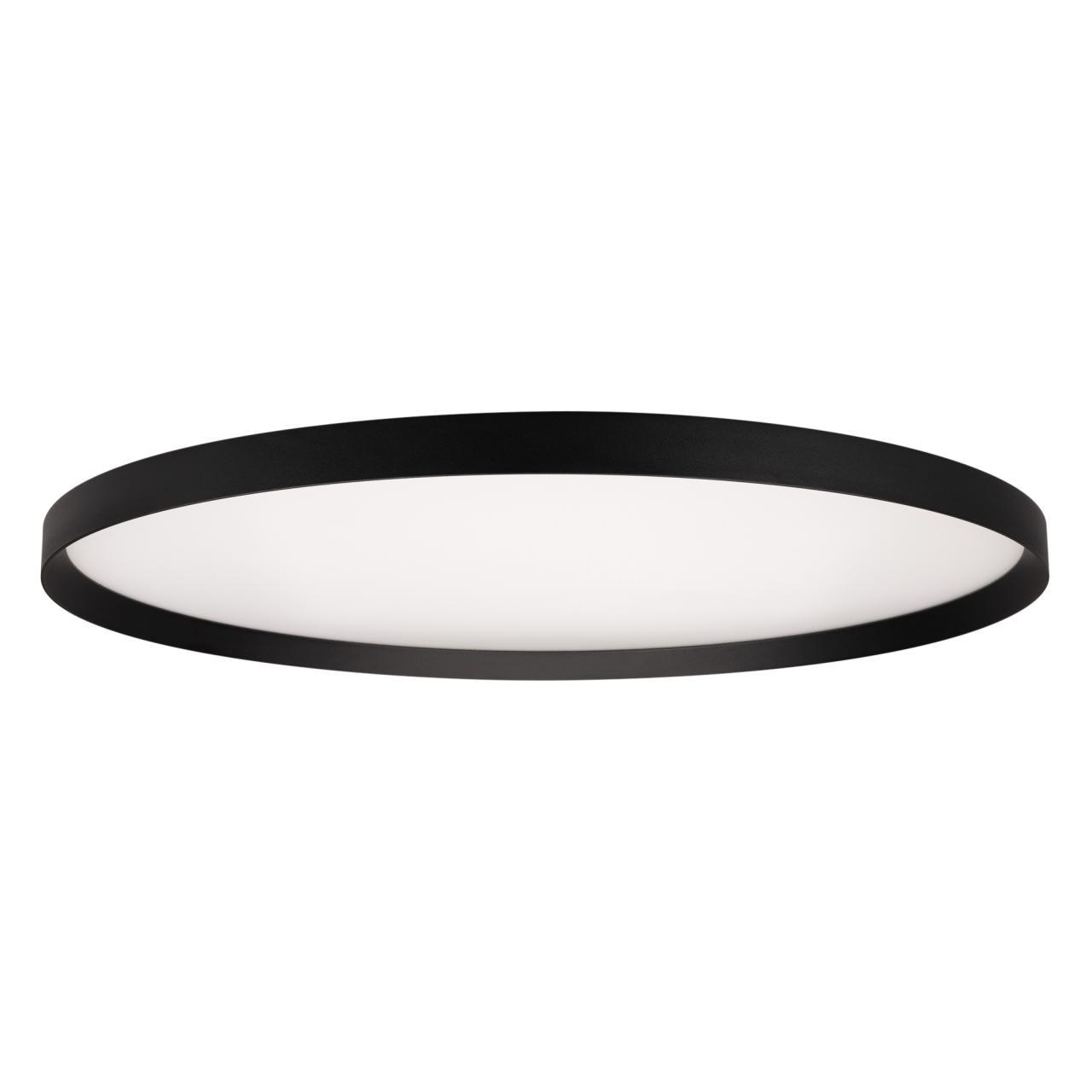 Светильник SP-ESTELY-R800-60W Warm3000 (BK, 80 deg, 230V, TRIAC) Arlight 055590