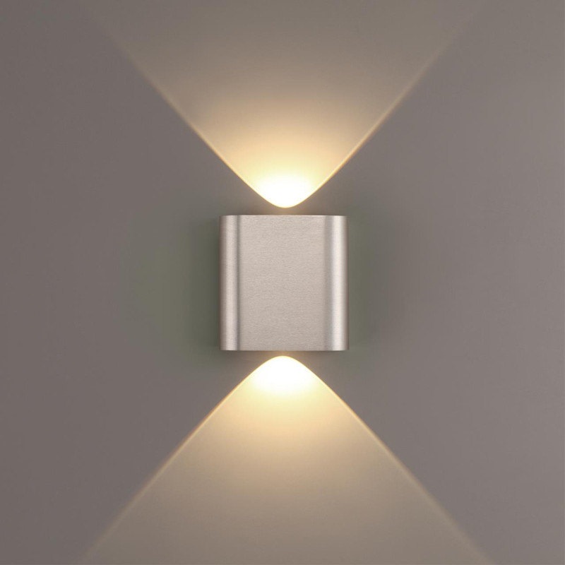 Бра Odeon Light 7106/2WL