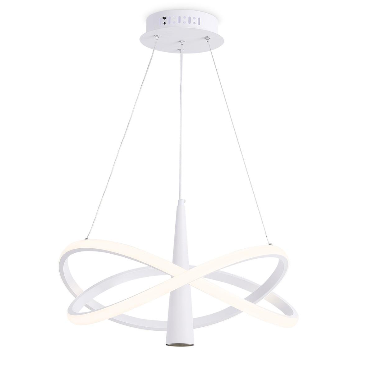 Подвесная люстра Ambrella Light FL5367