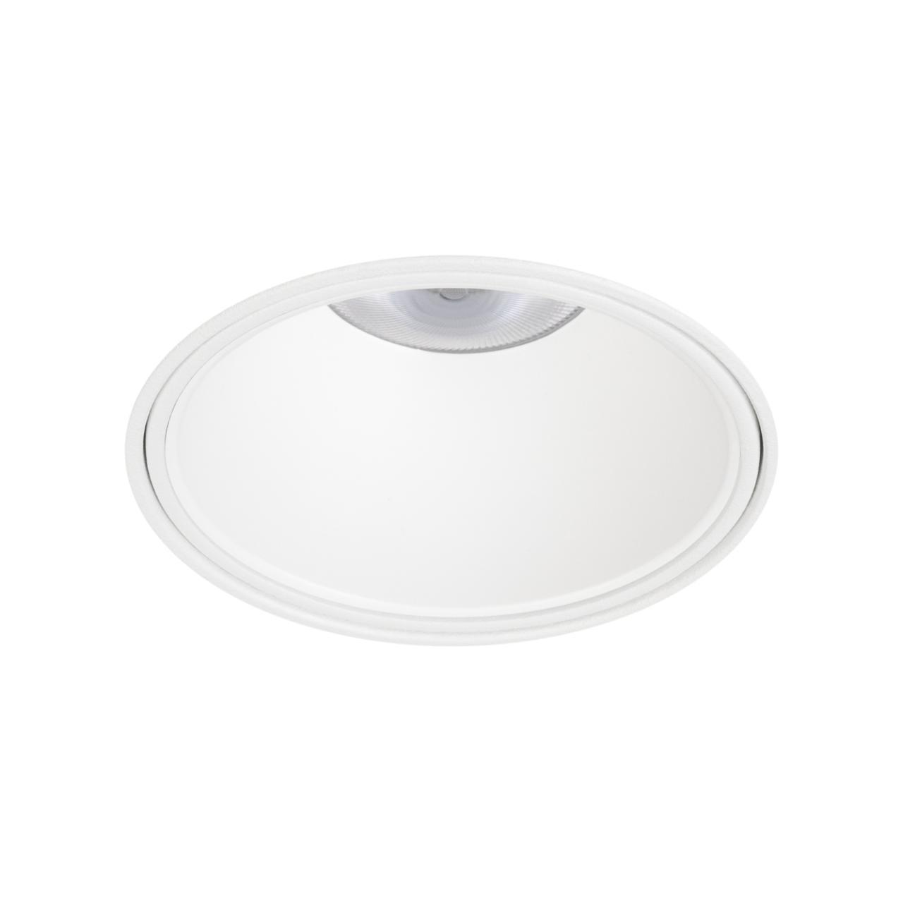 Светильник MS-ATLAS-TRIMLESS-R50-6W Day4000 (WH, 40deg, 230V) (Arlight, IP20 Металл, 5 лет) 037061(1)