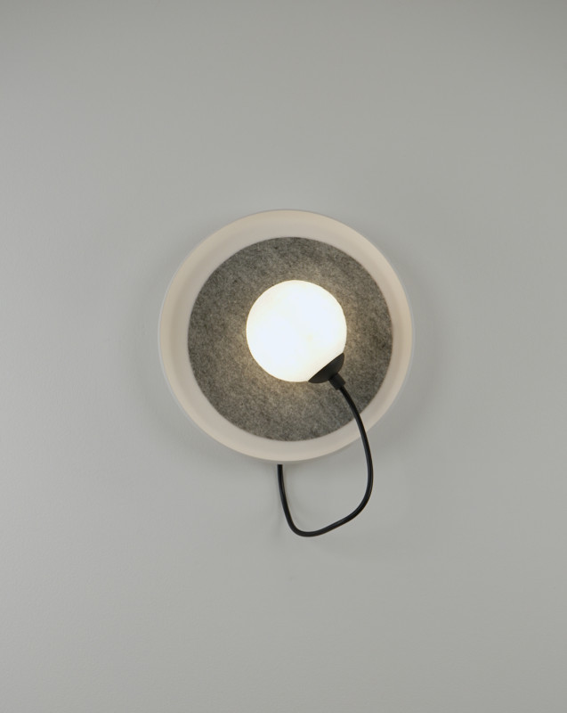 Бра Moderli V10691-WL