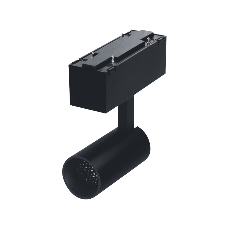 Светильник на шине SWG pro SY-601201-BL-7-WW