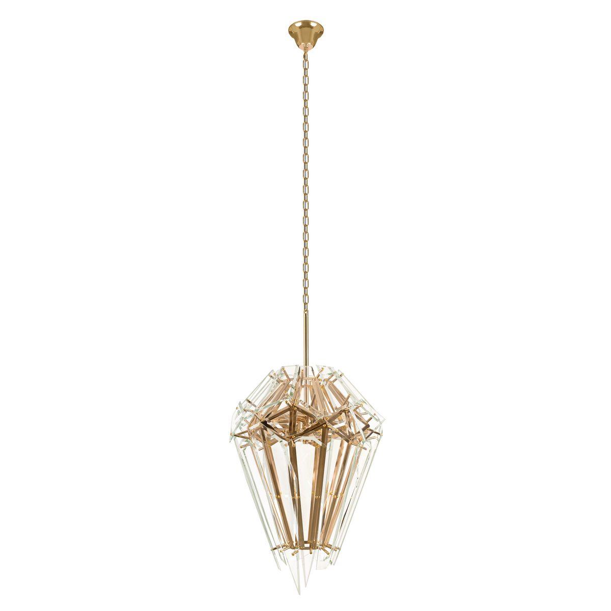 Подвесной светильник LOFT IT 10432 Clear