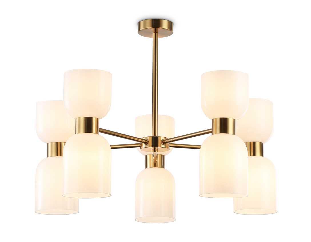 Люстра на штанге Ambrella Light LH56093