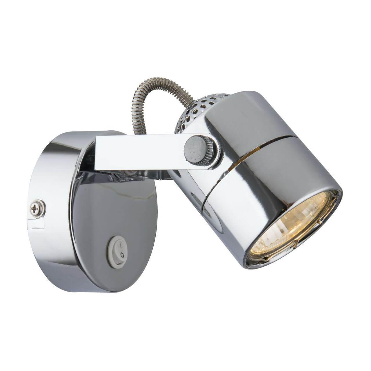 Спот ARTE Lamp A1310AP-1CC