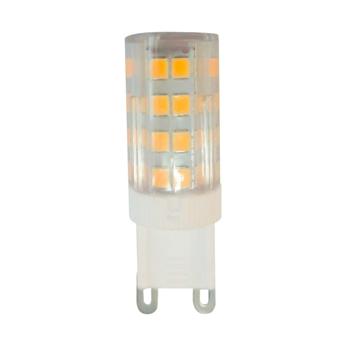 Светодиодная лампа Kink Light L09409(3000K)