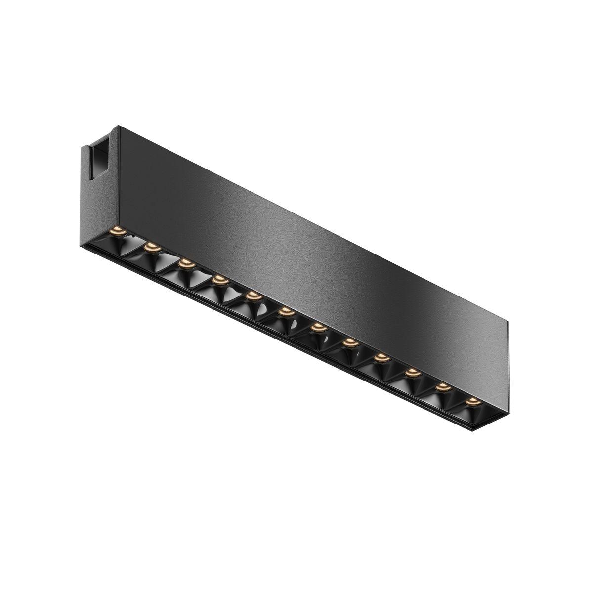 Светильник на шине Maytoni TR150-1-12W3K-M-B