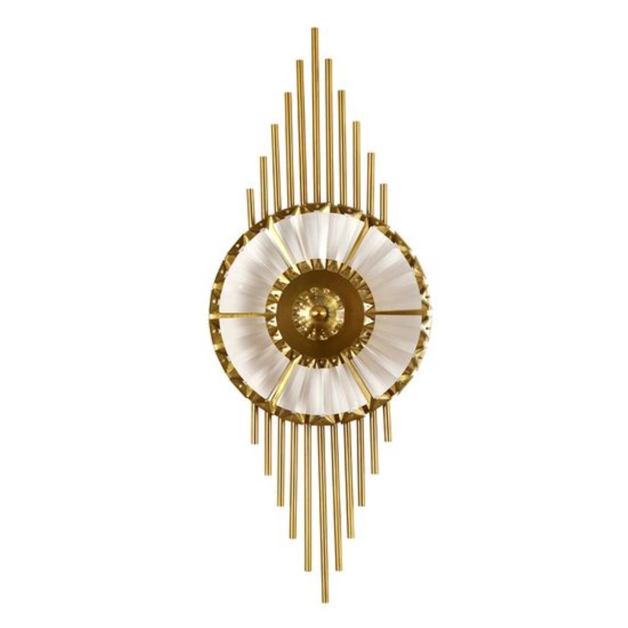 Бра ARTE Lamp A2564AP-1PB