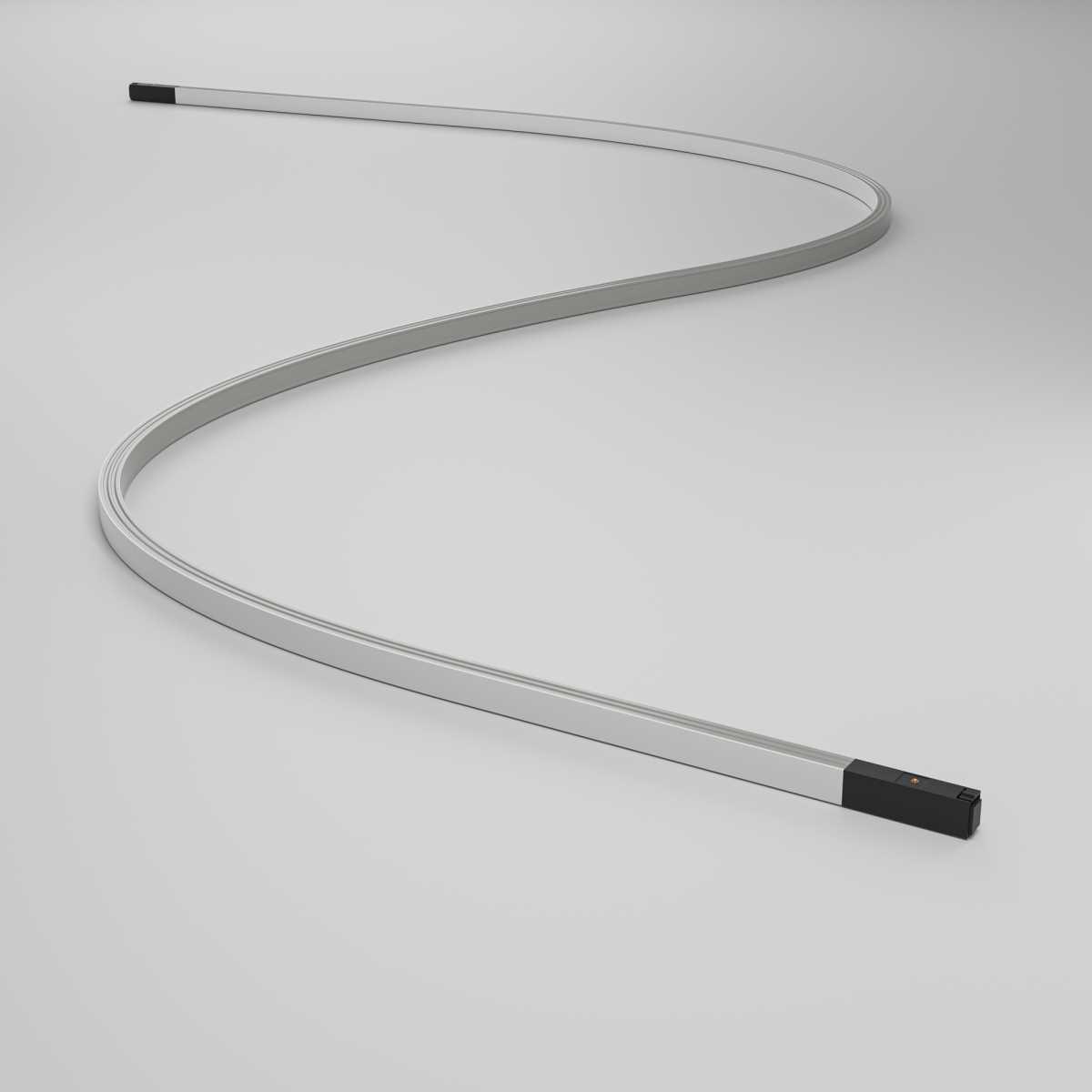 Светильник на шине Maytoni TR180-1-24WTW-B