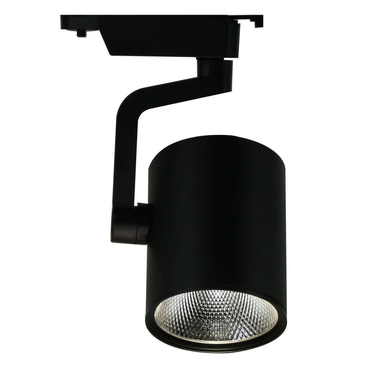 Светильник на шине ARTE Lamp A2320PL-1BK