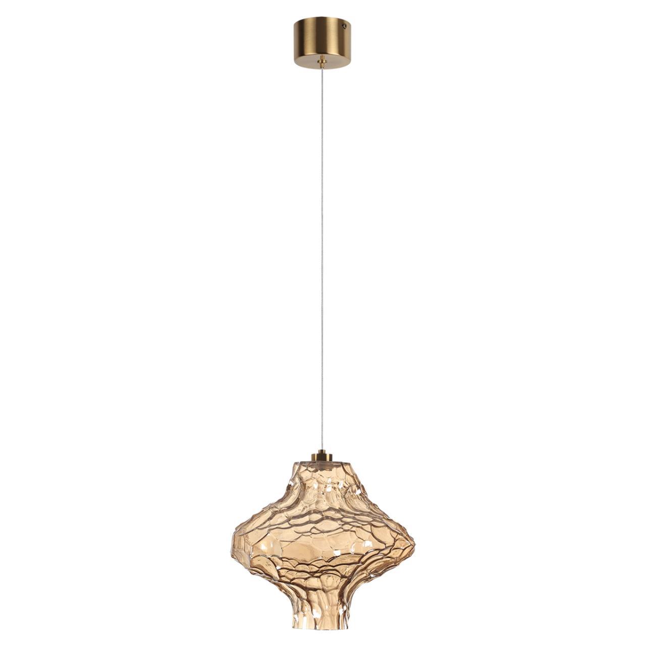 Подвесной светильник Odeon Light 5108/3LA