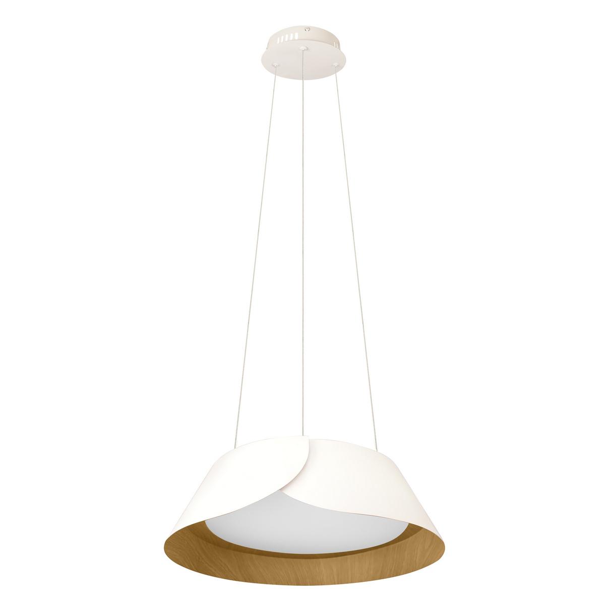 Подвесной светильник LOFT IT 10370P White