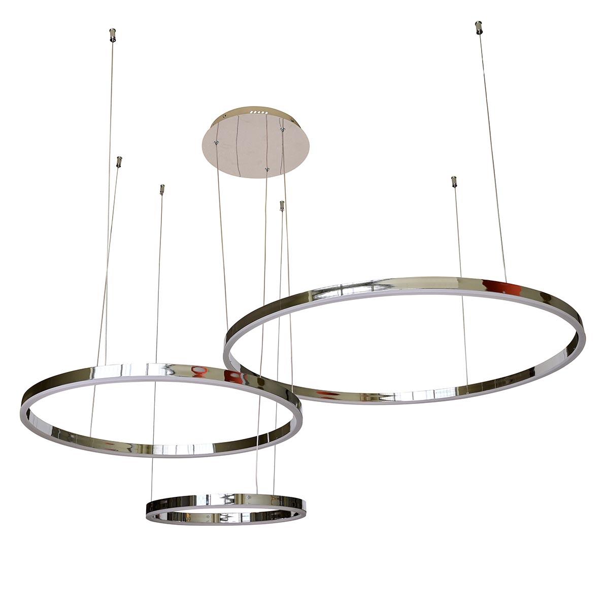 Подвесной светильник Kink Light 08223,02PA(4000K)
