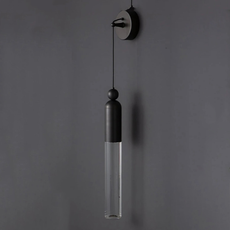 Бра ImperiumLoft 346283-01