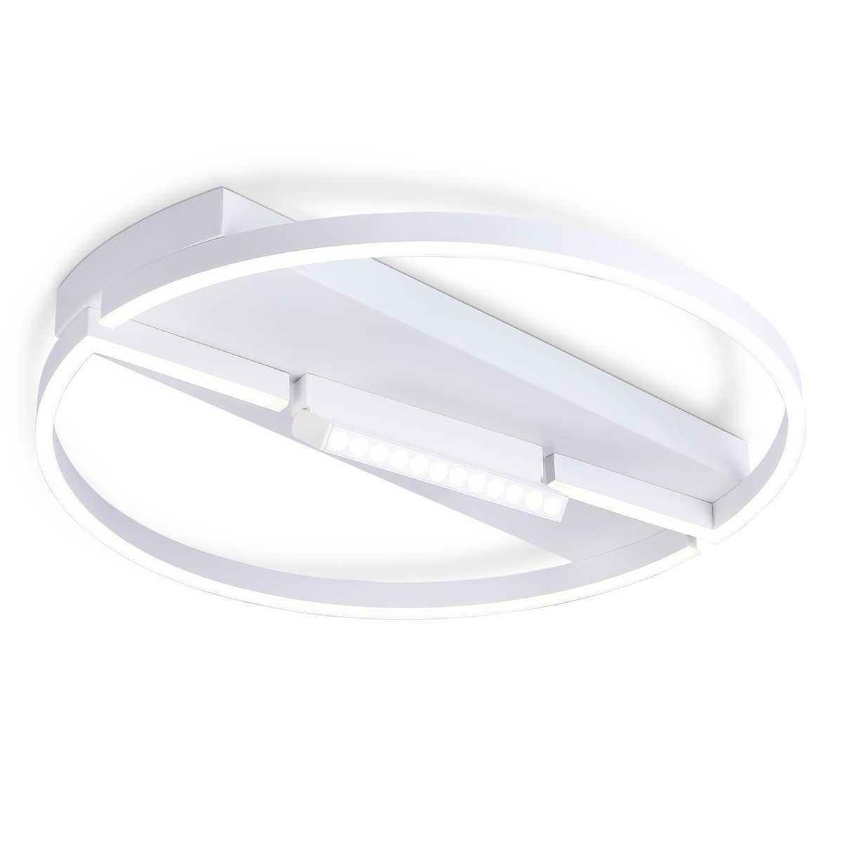 Накладной светильник Ambrella Light FL51459