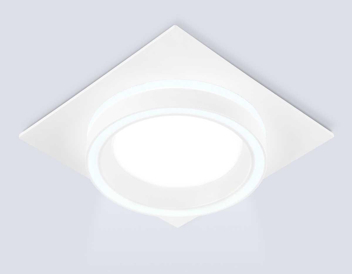 Встраиваемый светильник Ambrella Light TU5220
