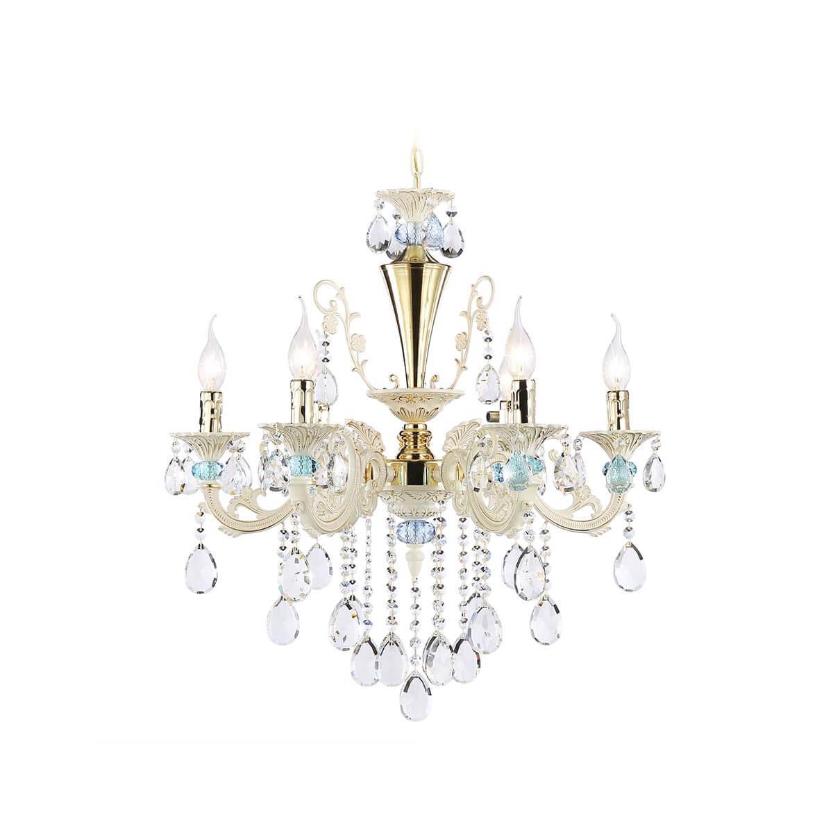 Подвесная люстра Ambrella Light TR4923