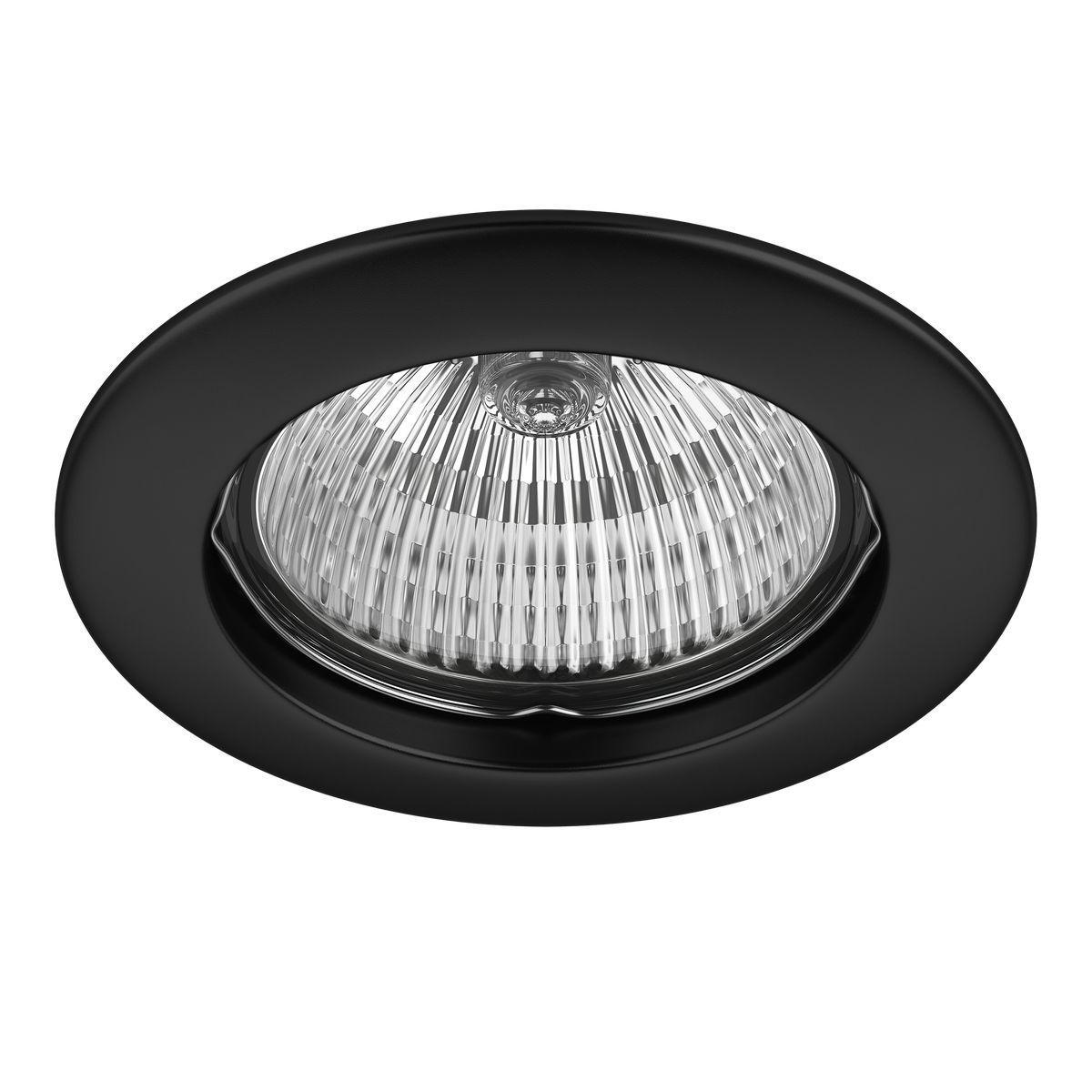 Встраиваемый светильник Lightstar 011017