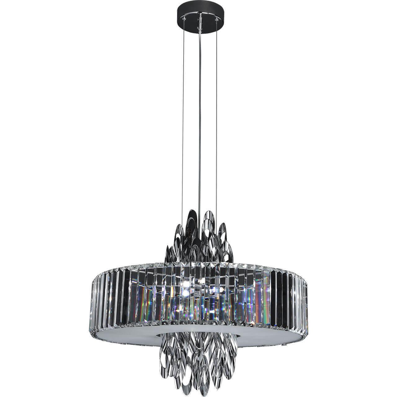 Подвесная люстра Divinare 1285/02 SP-6
