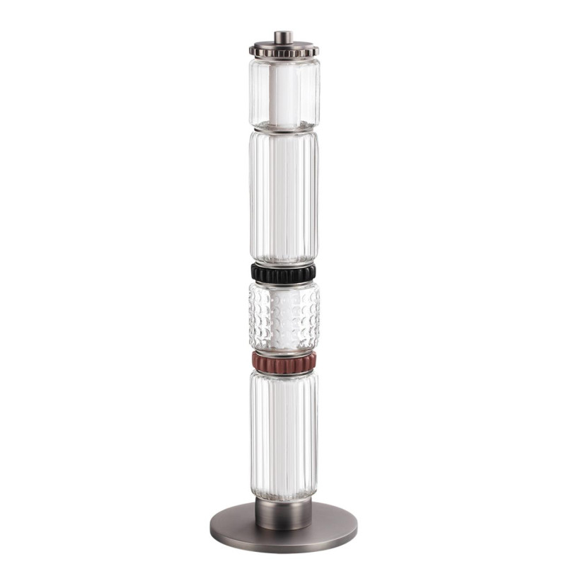 Настольная лампа Odeon Light 5456/15TL