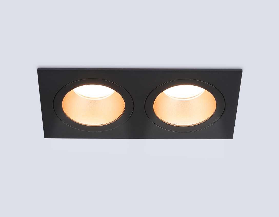 Встраиваемый светильник Ambrella Light TN102833