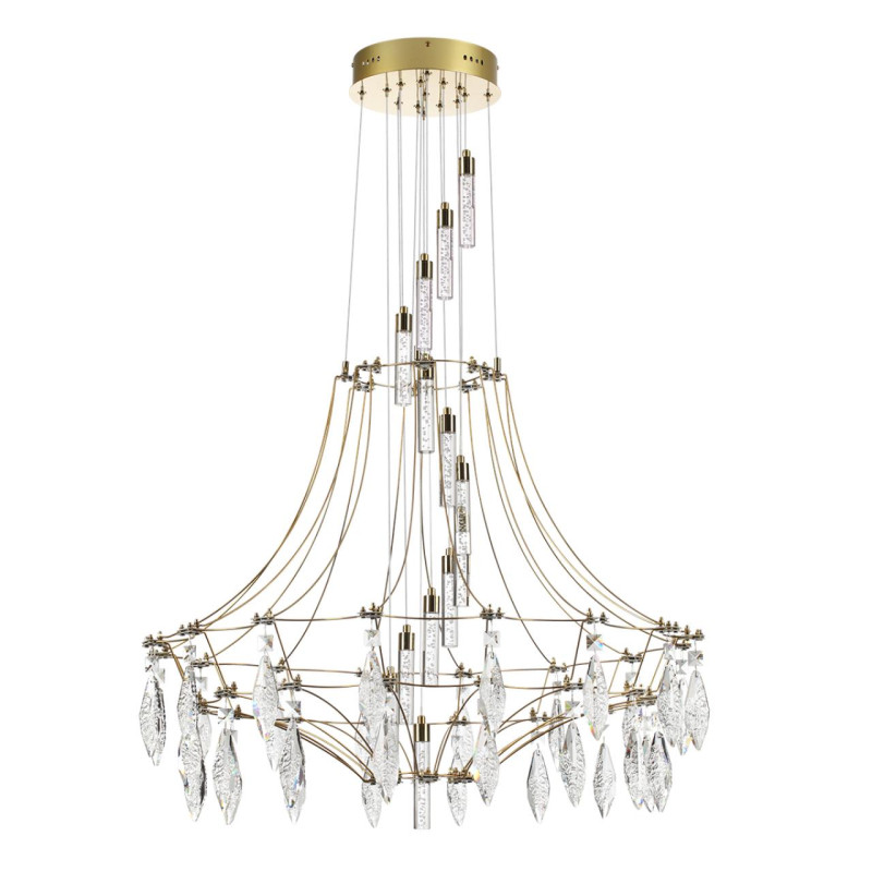 Подвесная люстра Odeon Light 7000/51L