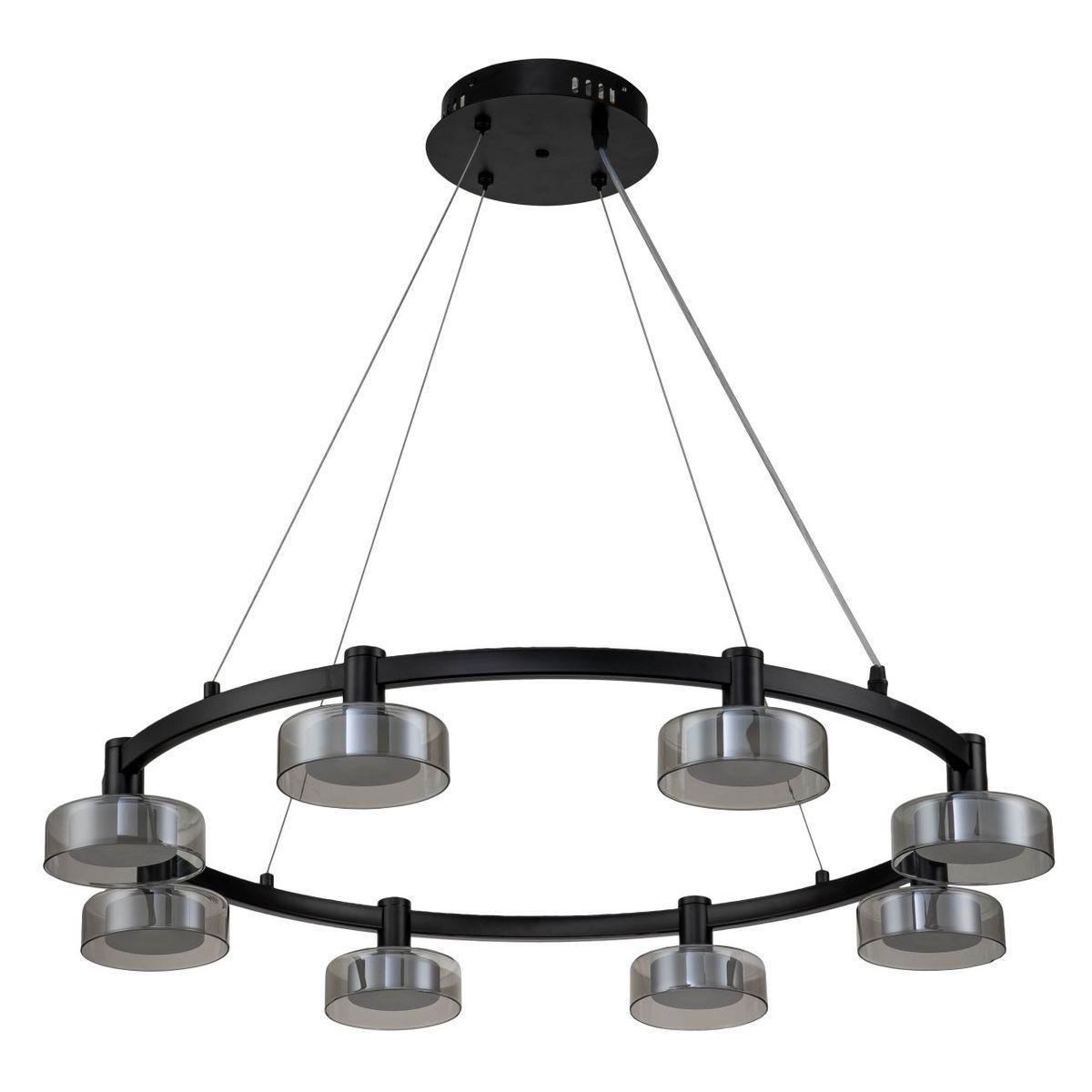 Подвесная люстра Stilfort 4009/02/08P