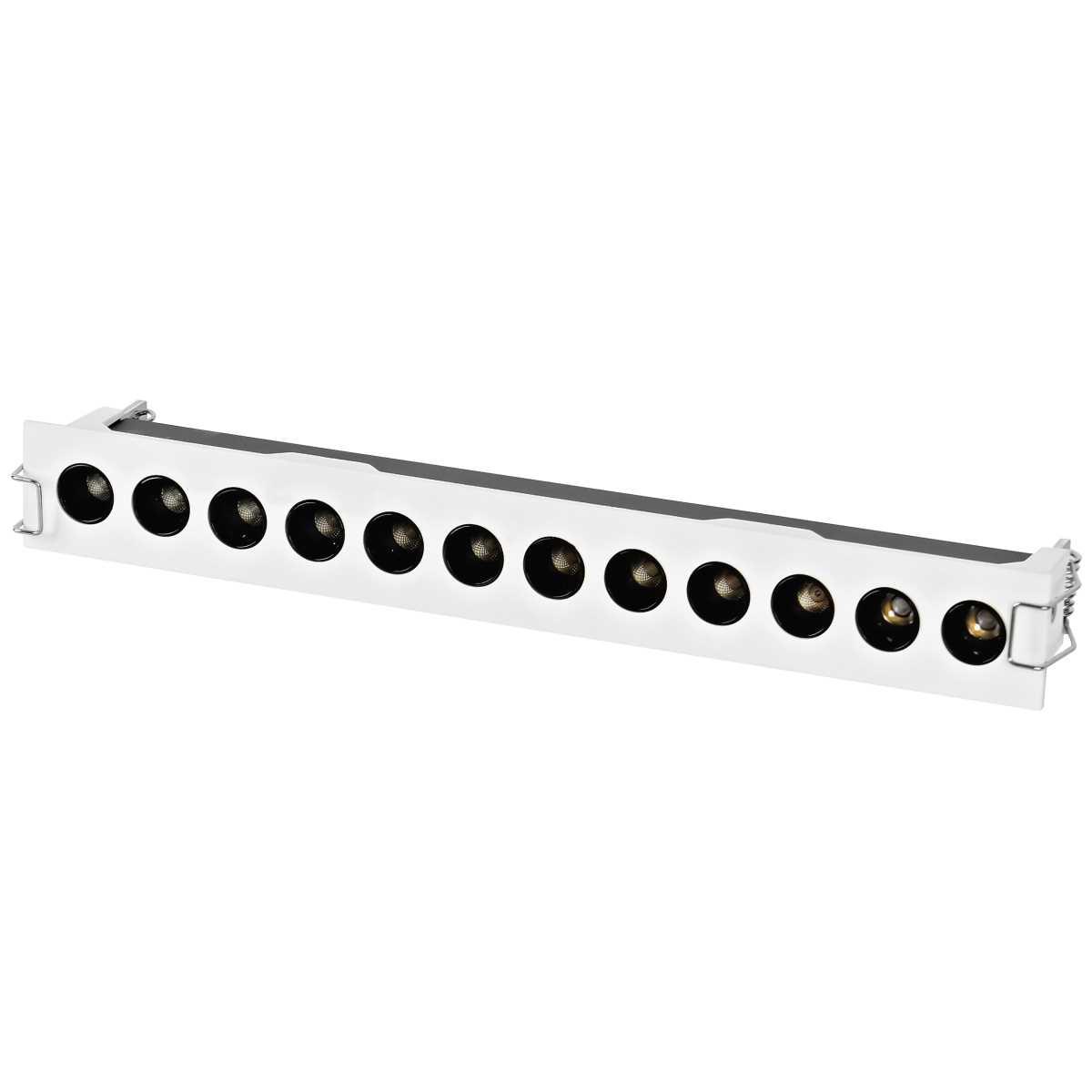Встраиваемый светильник Lightstar 080346