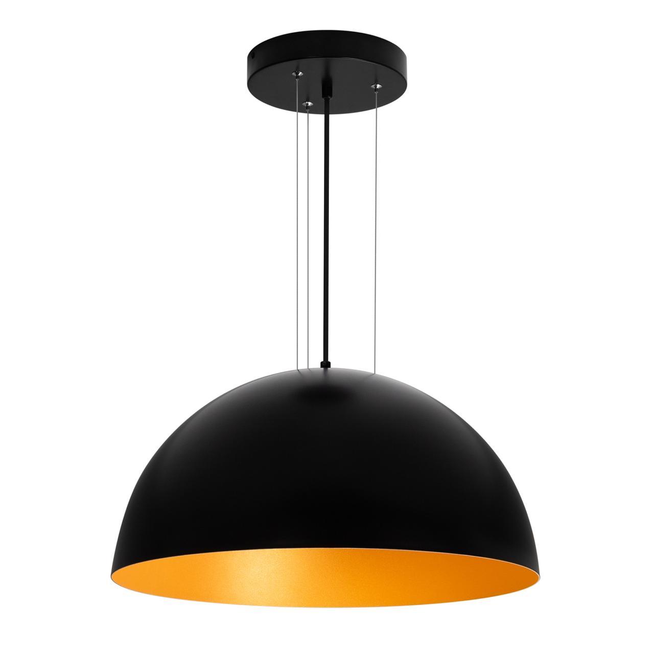 Подвесной светодиодный светильник SP-RESTO-HANG-R1200-200W Warm3000 039931
