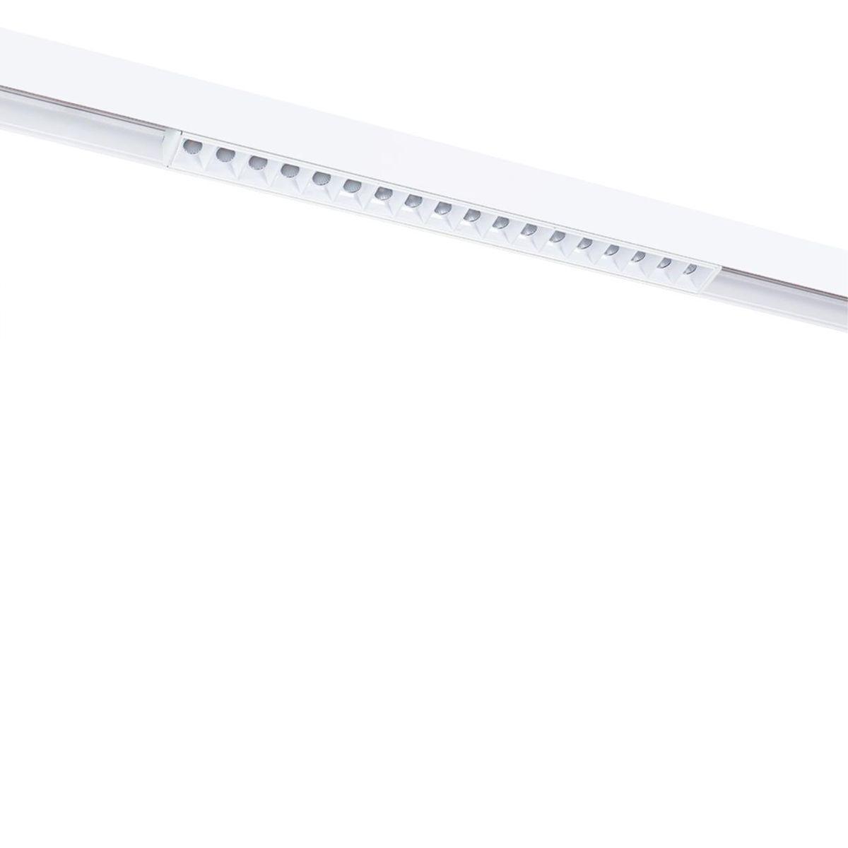 Светильник на шине ARTE Lamp A4635PL-1WH