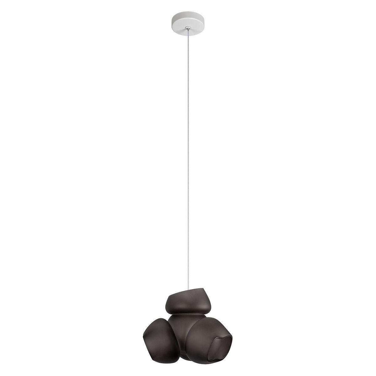 Подвесной светильник LOFT IT 10467P Black