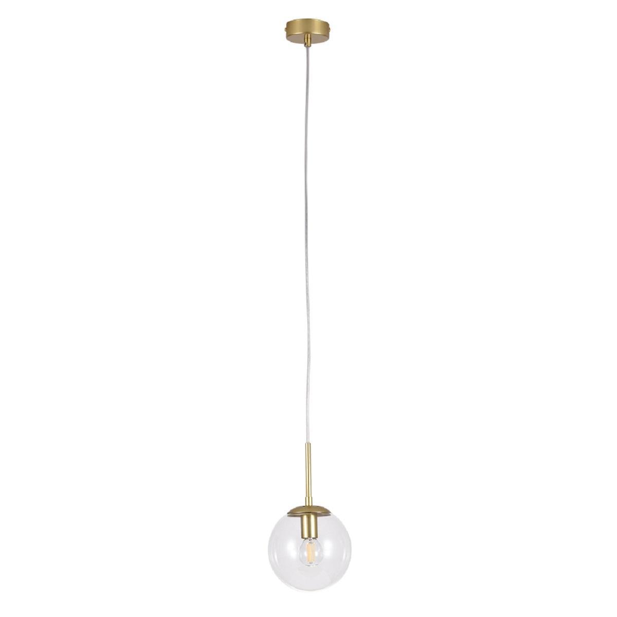 Подвесной светильник ARTE Lamp A1915SP-1GO