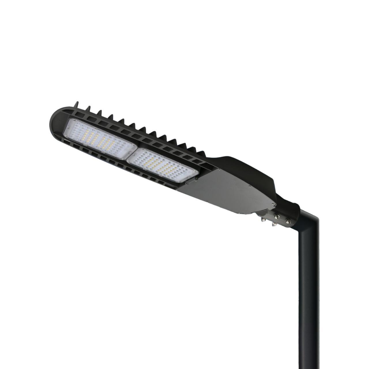 Светильник OXOR-TURI-714х271-120W Warm3000 (GR, 144x75 deg, 230V) IP66 Arlight 053866