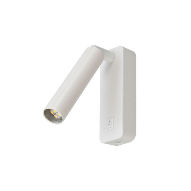 Спот ARTE Lamp A1224AP-1WH