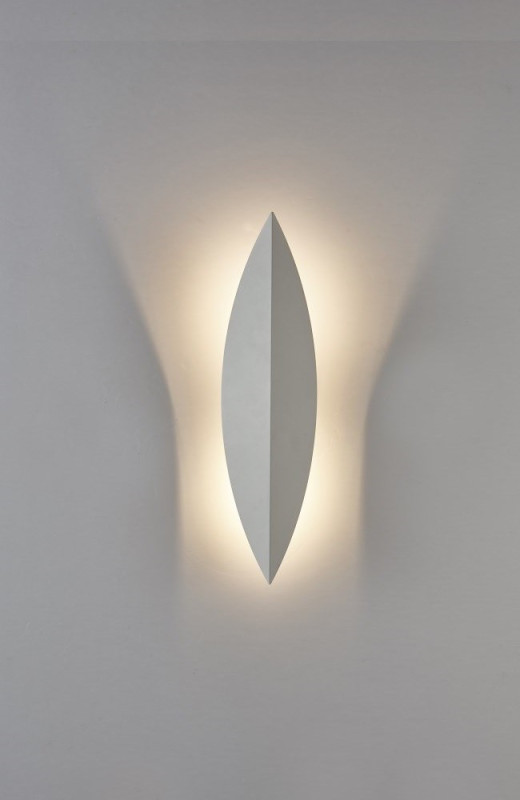 Бра Crystal Lux JOYA AP6W LED WH