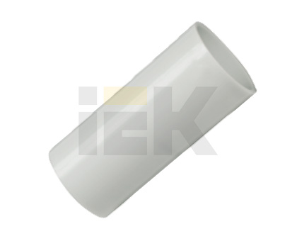 IEK ELASTA Муфта труба-труба GI25G