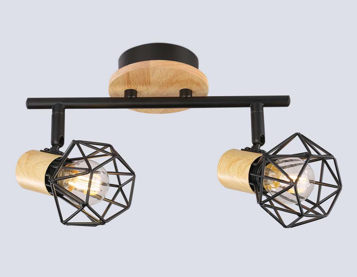Накладной светильник Ambrella Light TR8752