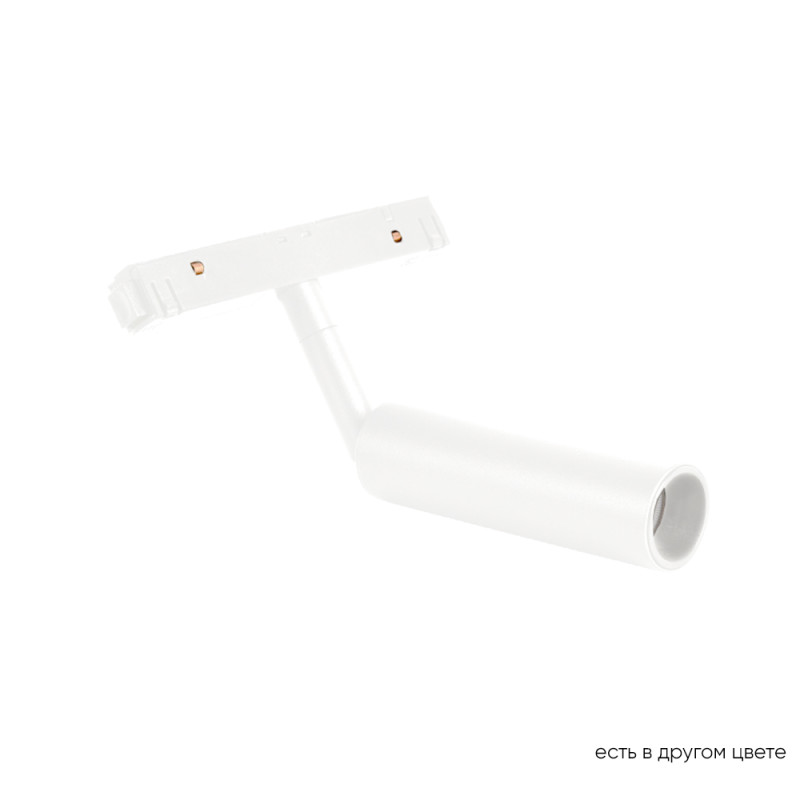 Светильник на шине Crystal Lux CLT 0.33 003 6W WH 4000К