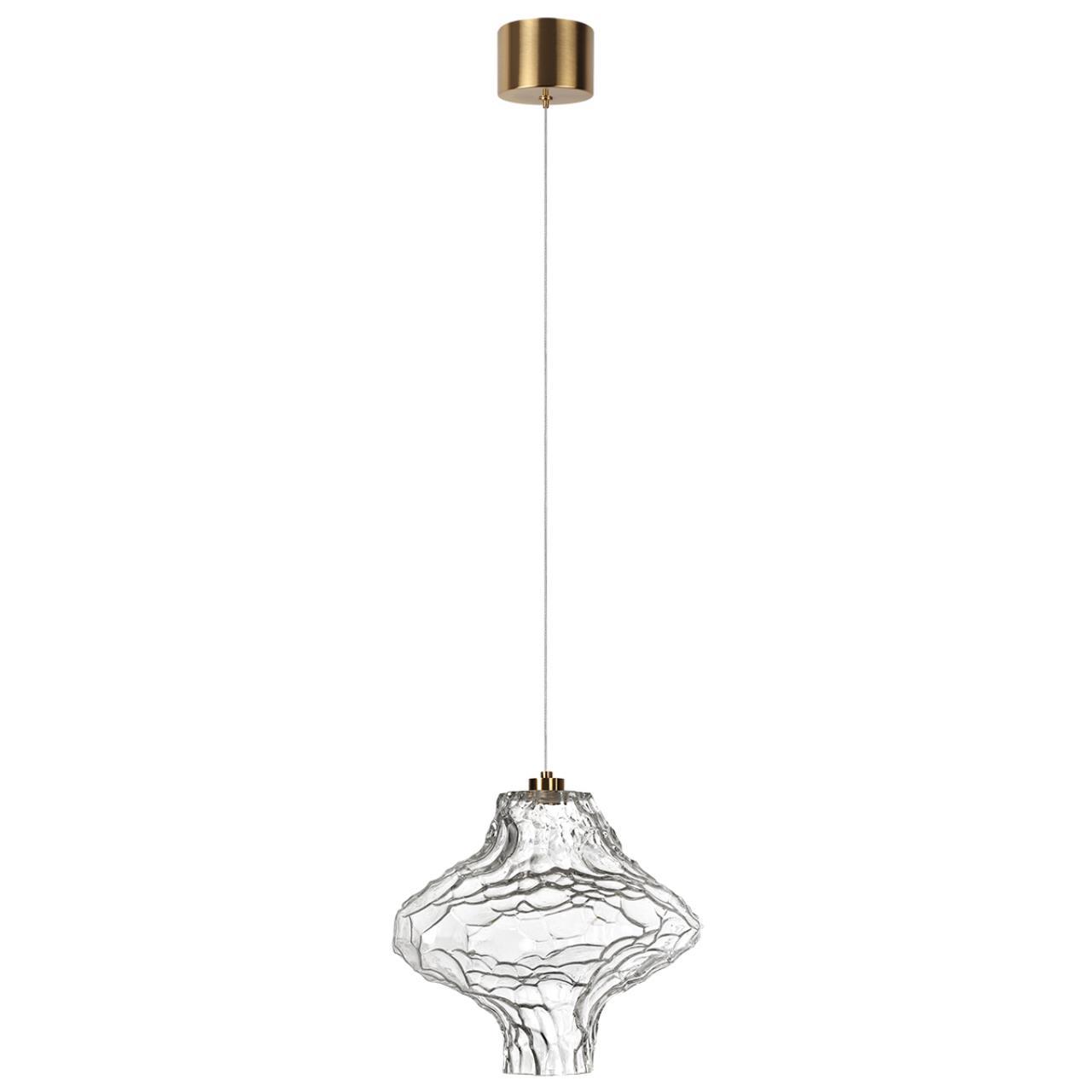 Подвесной светильник Odeon Light 5107/3LA