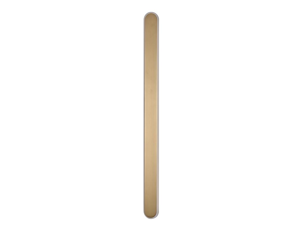 Бра Newport 3511N/A brass