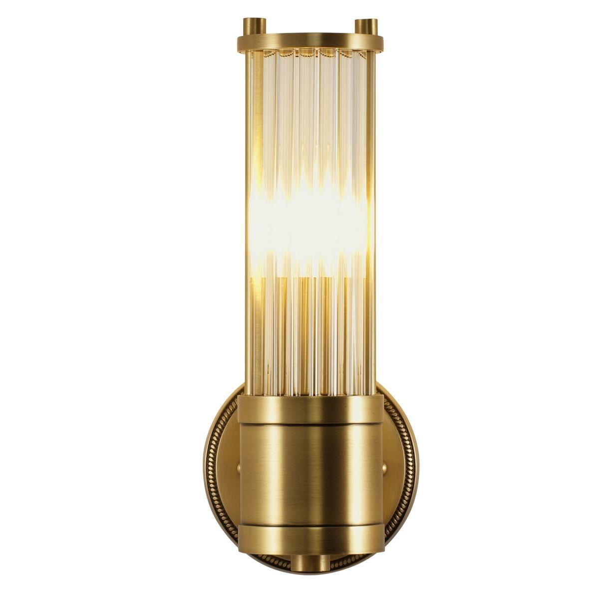 Бра Moderli V11020-1W