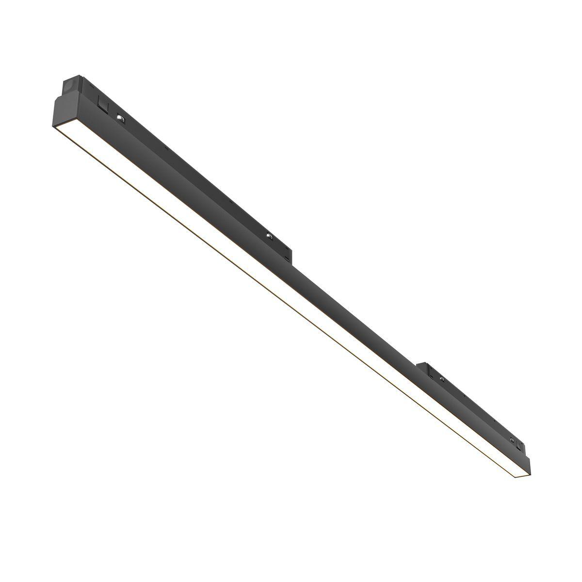 Светильник на шине Maytoni TR030-4-30WTW-DD-B