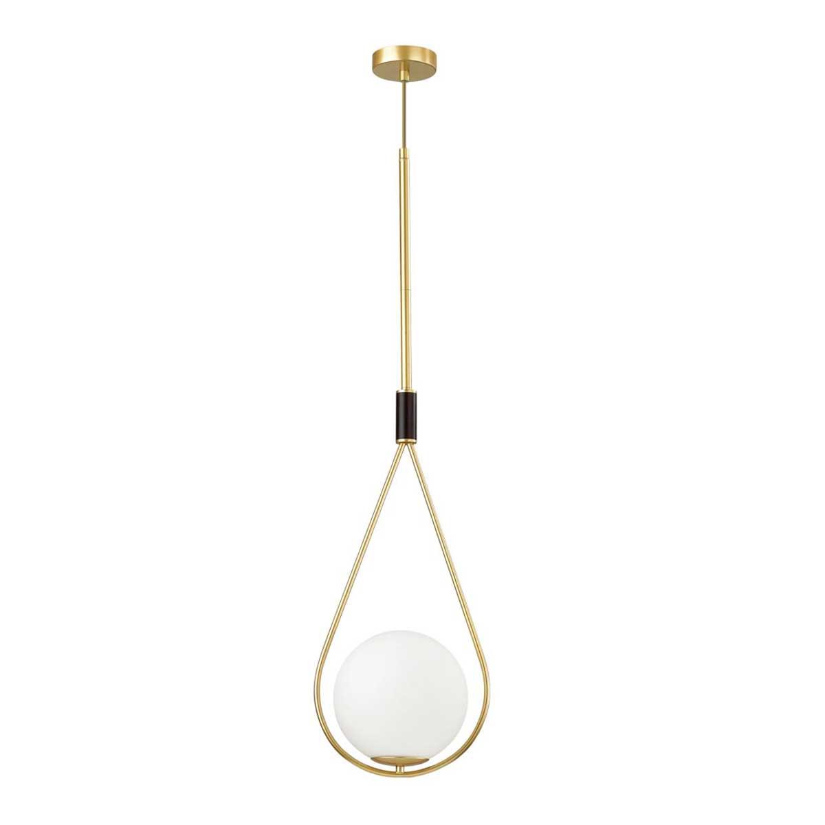 Подвесной светильник Odeon Light 4810/1A