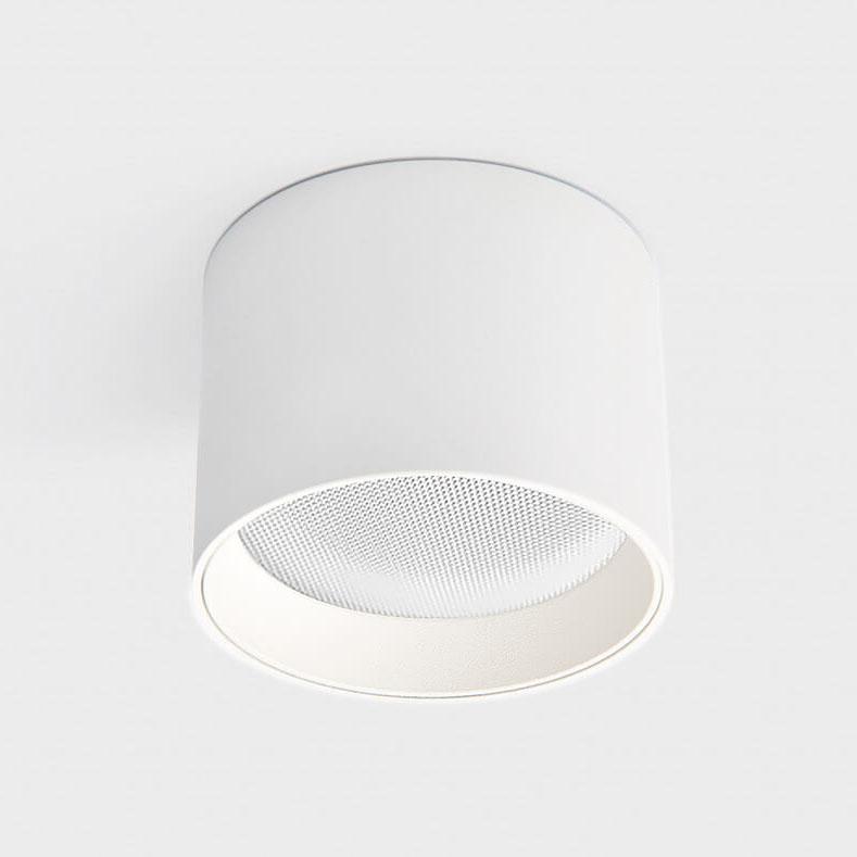 Накладной светильник ITALLINE IT02-007 white 4000K