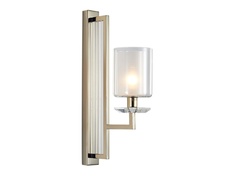 Бра Newport 4401 L/A gold new