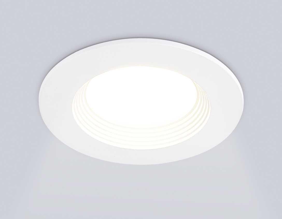 Встраиваемый светильник Ambrella Light TN102815