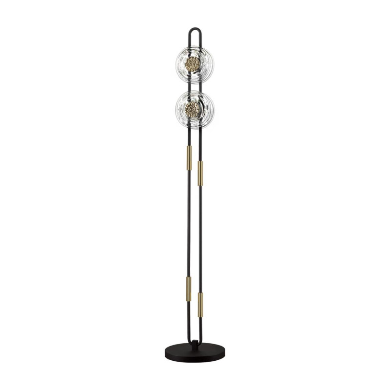 Торшер Odeon Light 5407/23FL