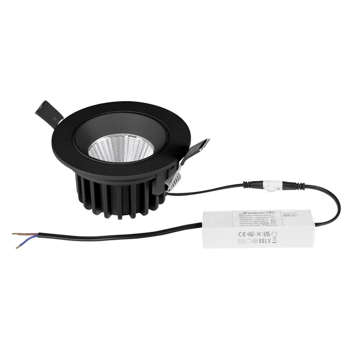 Влагозащищенный светильник Lightstar 212447IP65