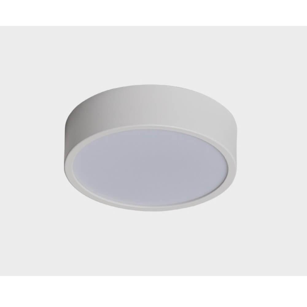 Накладной светильник ITALLINE M04-525-146 white 4000K